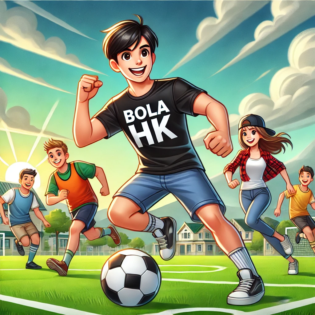 Bola HK: Prediksi Bola HK Online Malam Ini Bikin Semua Geger